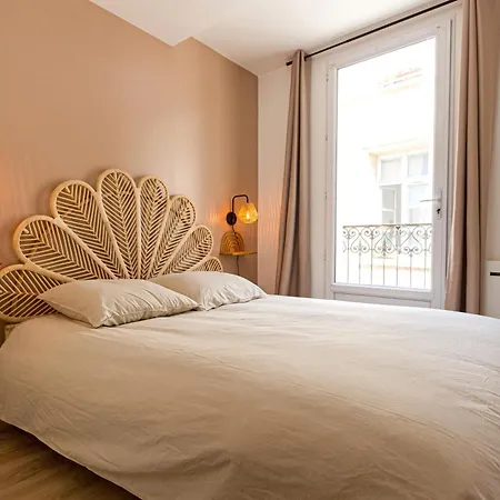 Ravissant T3 Neuf Climatise - Centre * Montpellier